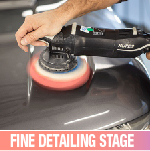 Grandprix Final Detailing Stage